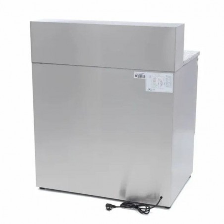 Mesa refrigerada para pizza Maxima