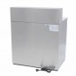 Mesa refrigerada para pizza Maxima Mesa refrigerada para pizza Maxima
