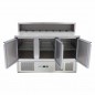 Mesa refrigerada para pizza Maxima Mesa refrigerada para pizza Maxima