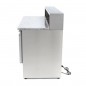 Mesa refrigerada para pizza Maxima Mesa refrigerada para pizza Maxima