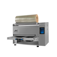 Termoselladora semi-automática TS-300 Ak By Ramon