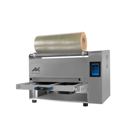 Termoselladora semi-automática TS-300 Ak By Ramon