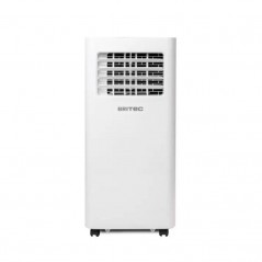Aire acondicionado portátil BRITEC ELEGANCE 25 m2 09A/A