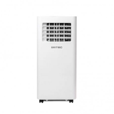 Aire acondicionado portátil BRITEC ELEGANCE 25 m2 09A/A