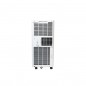 Aire acondicionado portátil BRITEC ELEGANCE 25 m2 09A/A