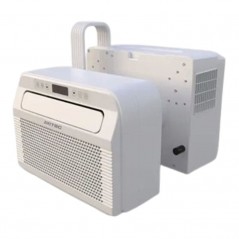 Aire acondicionado portátil BRITEC HORIZON 13m2