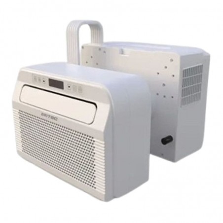 Aire acondicionado portátil BRITEC HORIZON 13m2