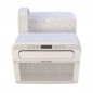 Aire acondicionado portátil BRITEC HORIZON 13m2 Aire acondicionado portátil BRITEC HORIZON 13m2