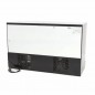 Nevera expositora baja para bebidas con puertas correderas Maxima Nevera expositora baja para bebidas con puertas correderas Maxima