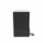 Nevera expositora baja para bebidas con puertas correderas Maxima Nevera expositora baja para bebidas con puertas correderas Maxima