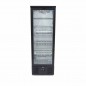 Nevera expositora vertical para bebidas con puertas batientes Maxima Nevera expositora vertical para bebidas con puertas batientes Maxima