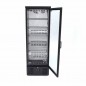 Nevera expositora vertical para bebidas con puertas batientes Maxima Nevera expositora vertical para bebidas con puertas batientes Maxima