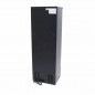 Nevera expositora vertical para bebidas con puertas batientes Maxima Nevera expositora vertical para bebidas con puertas batientes Maxima