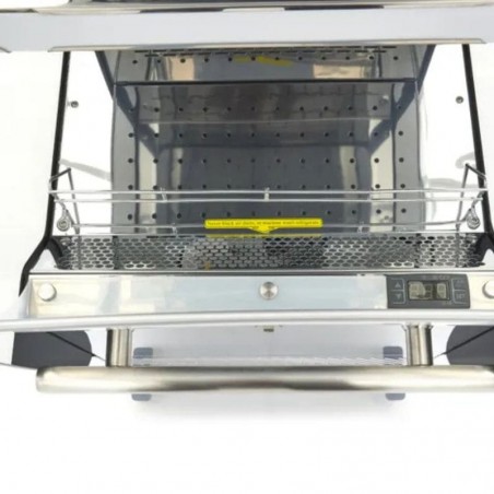 Nevera refrigerada de autoservicio para botellas Maxima