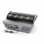 Mesa refrigerada de sobremesa para ensaladas 8 GN1/6 Maxima