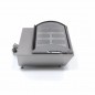 Mesa refrigerada de sobremesa para ensaladas 8 GN1/6 Maxima