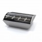 Mesa refrigerada de sobremesa para ensaladas 8 GN1/6 Maxima