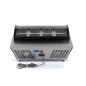 Mesa refrigerada de sobremesa para ensaladas 8 GN1/6 Maxima