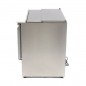 Mesa refrigerada para ensaladas 257 litros y dos puertas Maxima Mesa refrigerada para ensaladas 257 litros y dos puertas Maxima