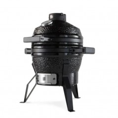 Barbacoa Kamado Premium de sobremesa Maxima