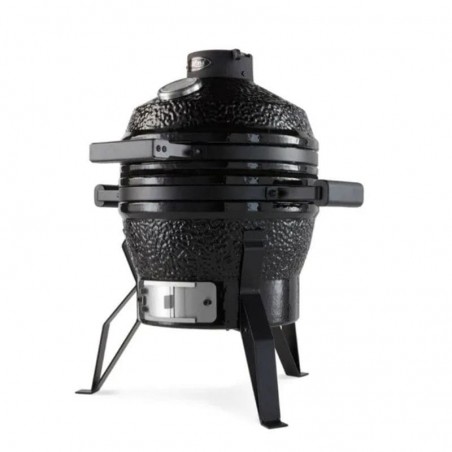 Barbacoa Kamado Premium de sobremesa Maxima