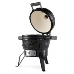 Barbacoa Kamado Premium de sobremesa Maxima