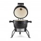 Barbacoa Kamado Premium de sobremesa Maxima Barbacoa Kamado Premium de sobremesa Maxima