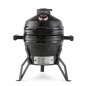 Barbacoa Kamado Premium de sobremesa Maxima Barbacoa Kamado Premium de sobremesa Maxima