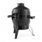 Barbacoa Kamado Premium de sobremesa Maxima Barbacoa Kamado Premium de sobremesa Maxima