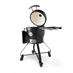 Barbacoa Kamado Premium de pie Maxima