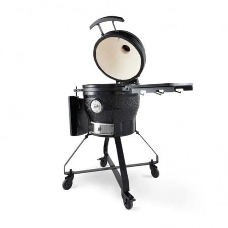 Barbacoa Kamado Premium de pie Maxima