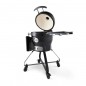 Barbacoa Kamado Premium de pie Maxima Barbacoa Kamado Premium de pie Maxima