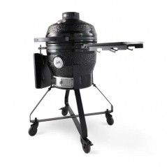 Barbacoa Kamado Premium de pie Maxima