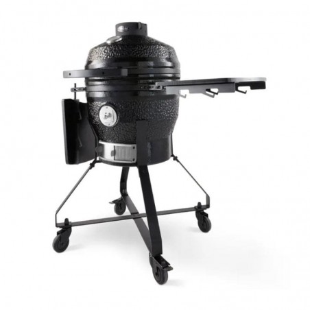 Barbacoa Kamado Premium de pie Maxima