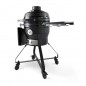Barbacoa Kamado Premium de pie Maxima Barbacoa Kamado Premium de pie Maxima