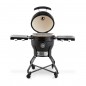 Barbacoa Kamado Premium de pie Maxima Barbacoa Kamado Premium de pie Maxima