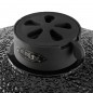 Barbacoa Kamado Premium de pie Maxima Barbacoa Kamado Premium de pie Maxima