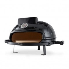 Horno de cerámica para pizzas Maxima