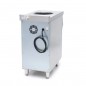 Cocina wok inducción Ø260 mm con soporte fondo 700 Maxima