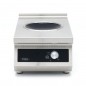 Cocina wok inducción Ø260 mm sobremesa fondo 700 Maxima