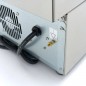 Cocina wok inducción Ø260 mm sobremesa fondo 700 Maxima