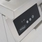 Plancha inducción lisa con soporte fondo 700 Maxima