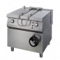 Sartén basculante eléctrica 50 litros fondo 700 Heavy Duty Maxima Sartén basculante eléctrica 50 litros fondo 700 Heavy Duty Maxima
