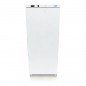 Armario refrigerado 600 litros con 4 estantes ajustables y ruedas traseras Maxima Armario refrigerado 600 litros con 4 estantes ajustables y ruedas traseras Maxima