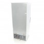 Armario refrigerado 600 litros con 4 estantes ajustables y ruedas traseras Maxima Armario refrigerado 600 litros con 4 estantes ajustables y ruedas traseras Maxima