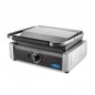 Plancha grill eléctrica ranurada Maxima Plancha grill eléctrica ranurada Maxima