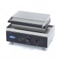 Sandwichera profesional 2 parrillas Maxima Sandwichera profesional 2 parrillas Maxima