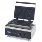 Sandwichera profesional 2 parrillas Maxima Sandwichera profesional 2 parrillas Maxima