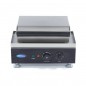 Sandwichera profesional 2 parrillas Maxima Sandwichera profesional 2 parrillas Maxima