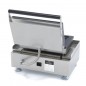 Sandwichera profesional 2 parrillas Maxima Sandwichera profesional 2 parrillas Maxima